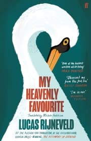 Cover von My Heavenly Favourite