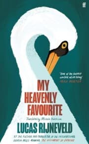 Cover von My Heavenly Favourite