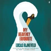 Cover von My Heavenly Favourite
