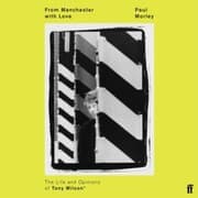 Cover von From Manchester with Love