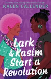 Cover von Lark & Kasim Start a Revolution