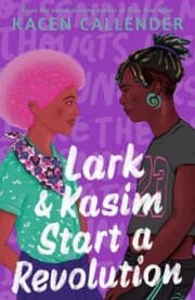 Cover von Lark & Kasim Start a Revolution