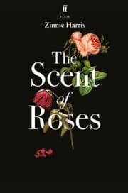 Cover von The Scent of Roses
