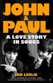 Cover von John & Paul