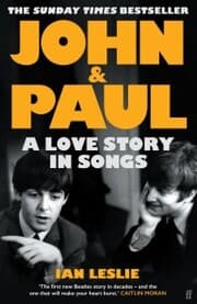 Cover von John and Paul