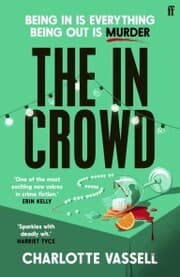 Cover von The In Crowd
