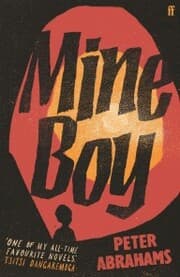 Cover von Mine Boy