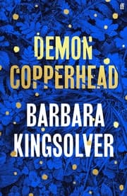 Cover von Demon Copperhead
