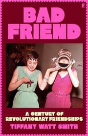 Cover von Bad Friend