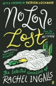 Cover von No Love Lost