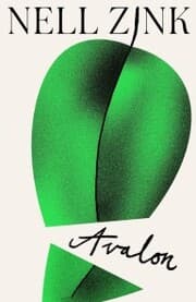 Cover von Avalon