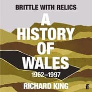 Cover von Brittle with Relics