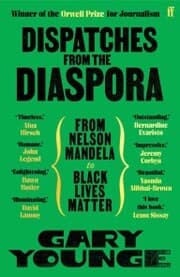 Cover von Dispatches from the Diaspora