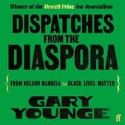 Cover von Dispatches from the Diaspora
