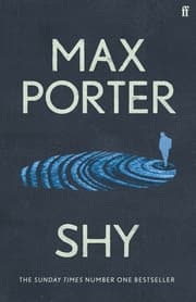 Cover von Shy