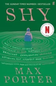 Cover von Shy