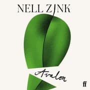 Cover von Avalon