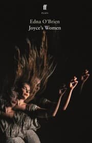 Cover von Joyce's Women