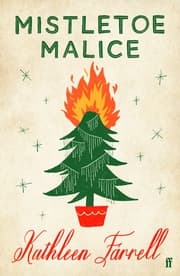 Cover von Mistletoe Malice