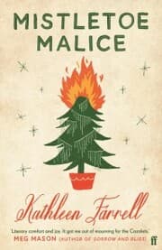 Cover von Mistletoe Malice
