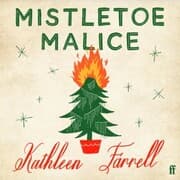 Cover von Mistletoe Malice