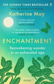 Cover von Enchantment