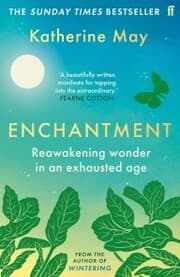 Cover von Enchantment