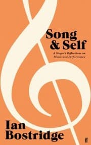 Cover von Song and Self