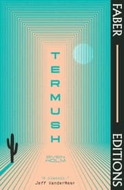 Cover von Termush