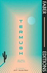 Cover von Termush (Faber Editions)