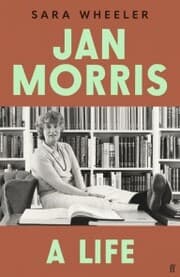 Cover von Jan Morris