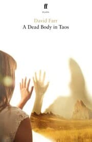 Cover von A Dead Body in Taos