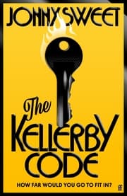Cover von The Kellerby Code