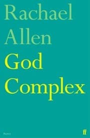 Cover von God Complex