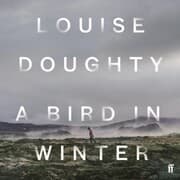 Cover von A Bird in Winter