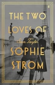 Cover von The Two Loves of Sophie Strom