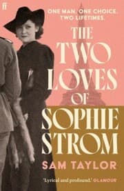 Cover von The Two Loves of Sophie Strom