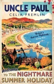 Cover von Uncle Paul