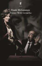 Cover von Dinner With Groucho