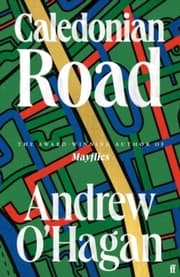 Cover von Caledonian Road