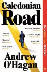 Cover von Caledonian Road