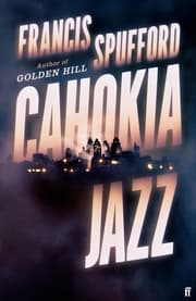 Cover von Cahokia Jazz