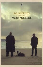 Cover von The Banshees of Inisherin