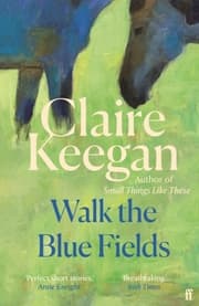 Cover von Walk the Blue Fields
