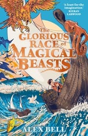 Cover von The Glorious Race of Magical Beasts