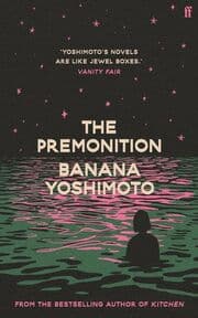 Cover von The Premonition