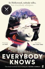 Cover von Everybody Knows
