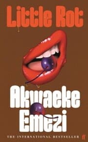 Cover von Little Rot