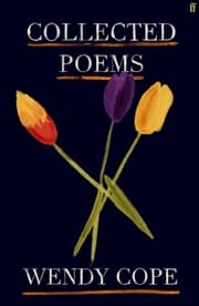 Cover von Collected Poems