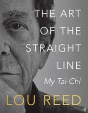 Cover von The Art of the Straight Line